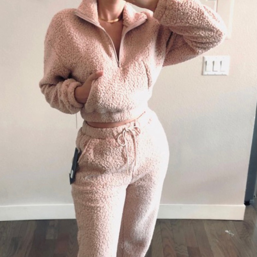 Cozy sit